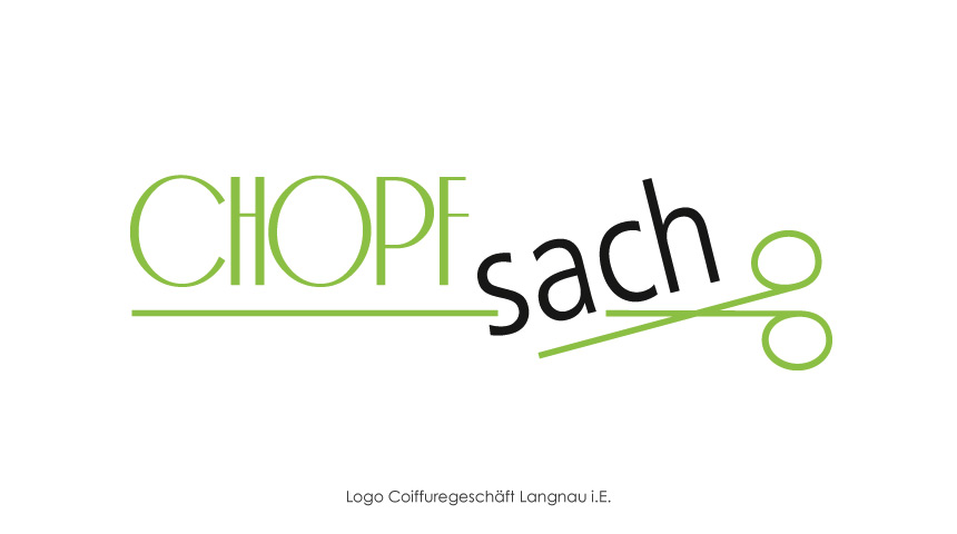 Logo Chopfsach