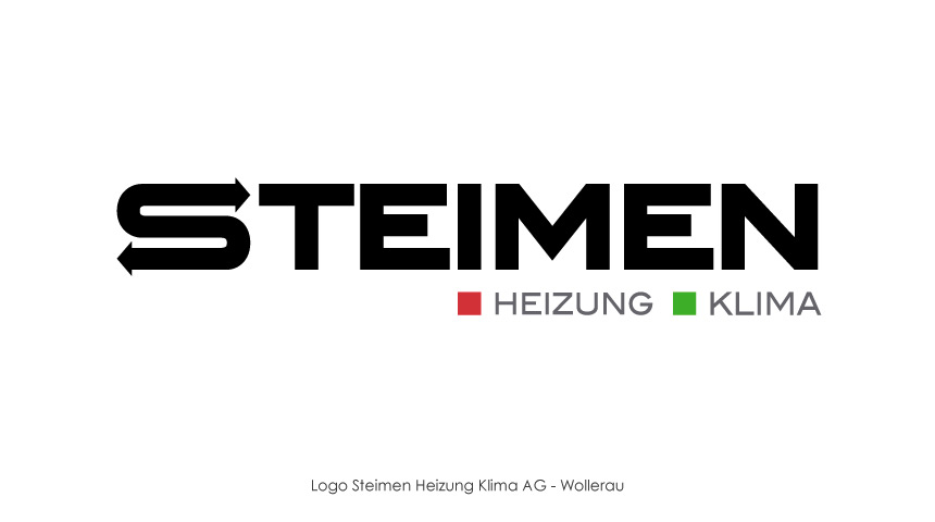 Logo Steimen AG